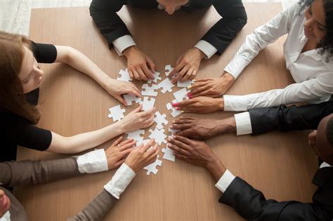 Fun and Engaging Card Games for Building Stronger Teams.